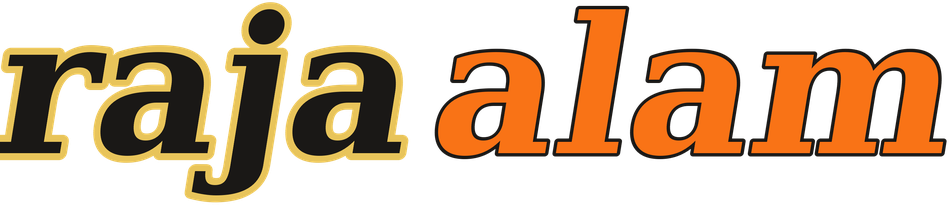 rajaalam logo